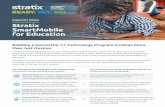 Stratix SmartMobile for Education