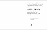 Psihologia Fake News - Reiner Greifeneder, Mariela E. Jaffe