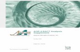 AOP-4 BACT Analysis Supplement