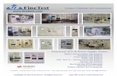 Custom Cabinets and Accesories - finetest.com