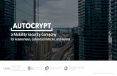 a Mobility Security Company