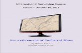 International Surveying Course - TopGeometri