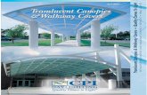 10 73 00/CPI Translucent Canopies &Walkway Covers ...