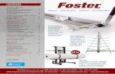 Foster On-a-Roll Lifters
