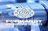 WORKHOLDING SERVICES