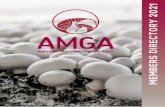 AMGA Contacts - Australian Mushroom Growers