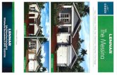 Arden Brochure - Arden Homes in Palm Beach | New ...
