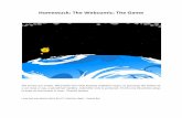 Homestuck: The Webcomic: The Game