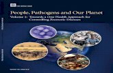 People, Pathogens and Our Planet
