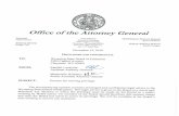Office of the Attorney Ge-