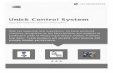 Unick Control System - IndiaMART