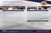 Partnership Flyer - University of Illinois Fire Service ...