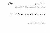 ESV 2 Corinthians I&O