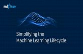 Machine Learning Lifecycle - boss-workshop.github.io
