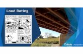 Load Rating Presentation OPD 2020 - NDDOT Home Page