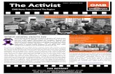 The Activist Issue 9