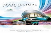 THE ART OF ARCHITECTURE - HKCEC
