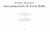 Field Manual for - USGS