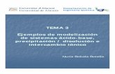 TEMA 3 Ejemplos de modelización de sistemas ácido-base ...