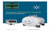 Magnetic Resonance Imaging - SNUH