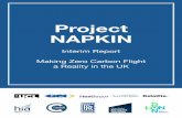 Project NAPKIN