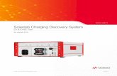 Scienlab Charging Discovery System - Keysight