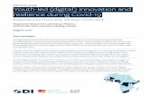 ODI Case study Y outh-led (digital) innovation and ...