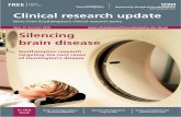 Clinical research update issue 17
