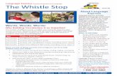 Language Express The Whistle Stop - healthunit.org