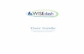 User Guide - Wisconsin Department of Public Instruction