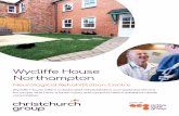 Wycliffe House Northampton - christchurchgroup.co.uk