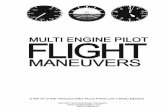 MULTI ENGINE PILOT FLIGHT - actechbooks.com
