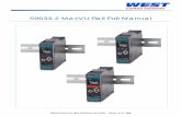 59633-2 MaxVU Rail Full Manual