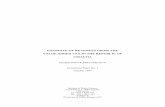 ESTIMATE OF REVENUES FROM THE VALUE ADDED TAX IN THE ...