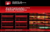 Sustainability assurance your choice | ICAEW