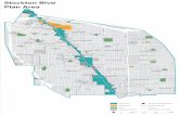 ARK Plan Area - City of Sacramento