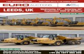 LEEDS, UK September 2020 0800am rd th - Euro Auctions