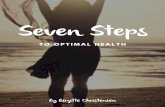Seven steps Free hand out - mygoodwitch.com