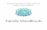 Pacific Paradise State School Outside School Hours Care