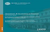 March 2021 609 - Banca d'Italia