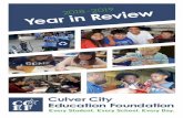 A Letter From the CCEF President & Executive Director