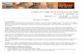 GREAT MIGRATION SAFARI EAST AFRICA MAY 21 ~ JUNE 1, 2023