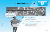 Trigonometry 9 - Weebly