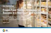 Frozen Food Trends: Strategies for Success in a New ...