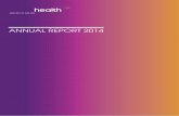 Virtus Health 2014 Annual Report - hotcopper.com.au