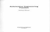 Automotive Engineering Plastics - GBV