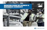 BEACON CODE OF ETHICS & BUSINESS CONDUCT