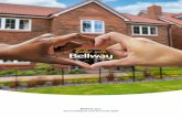 Bellway p.l.c. Annual Report and Accounts 2021
