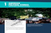 AMERICAN POLITICAL STORIES