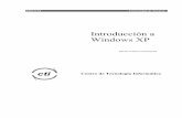 Introducción a Windows XP